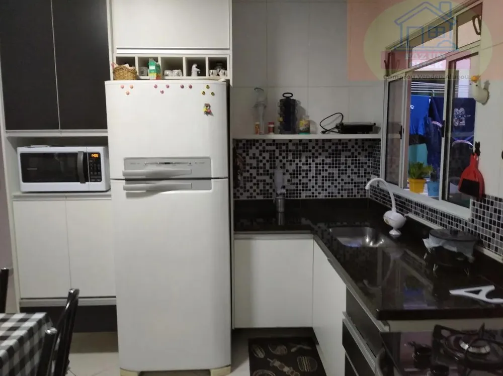 Sobrado, 3 quartos, 120 m² - Foto 7