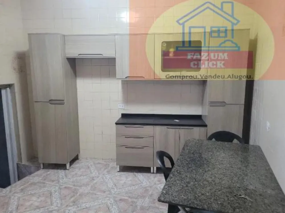Casa, 2 quartos - Foto 5