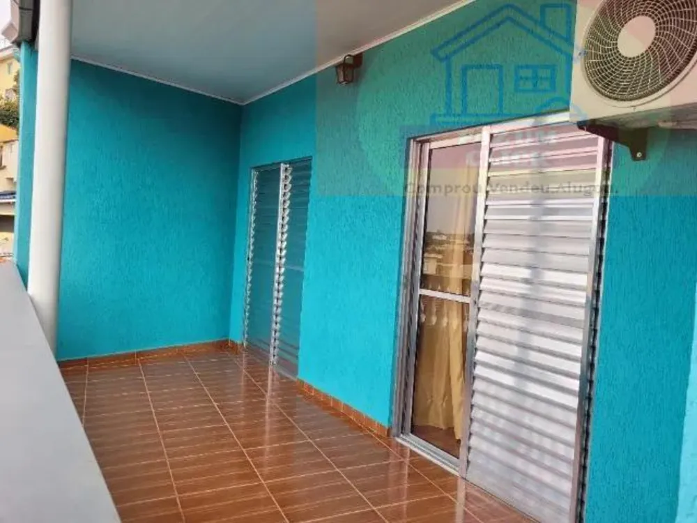 Casa, 2 quartos - Foto 1