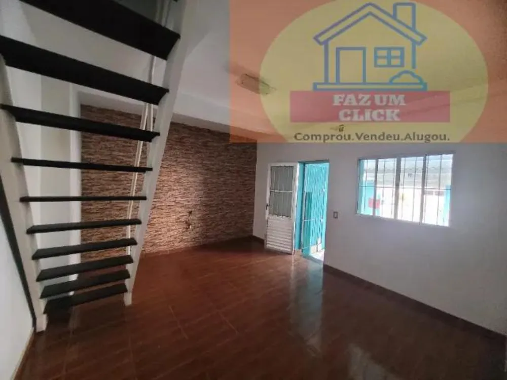 Casa, 2 quartos - Foto 7