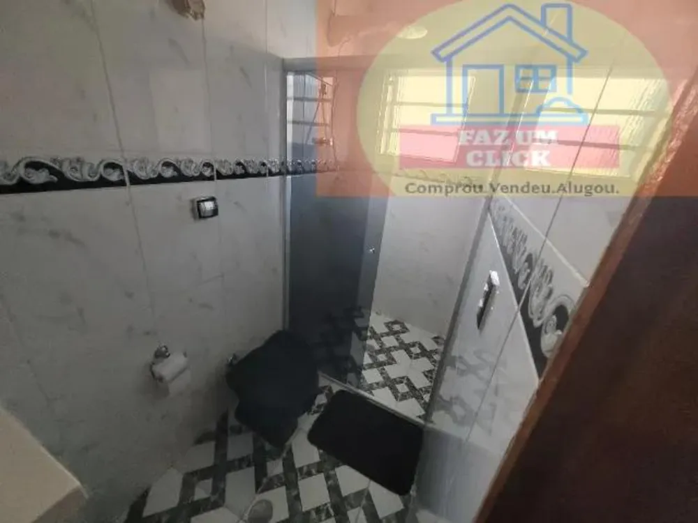 Casa, 2 quartos - Foto 2