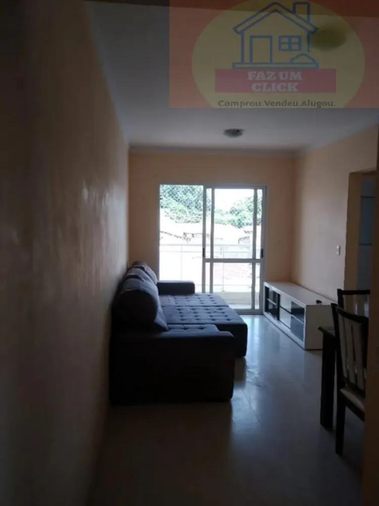 Apartamento, 2 quartos, 57 m² - Foto 10