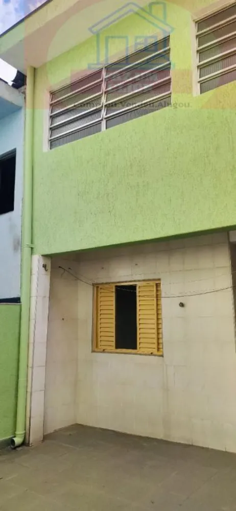 Sobrado, 3 quartos, 158 m² - Foto 7