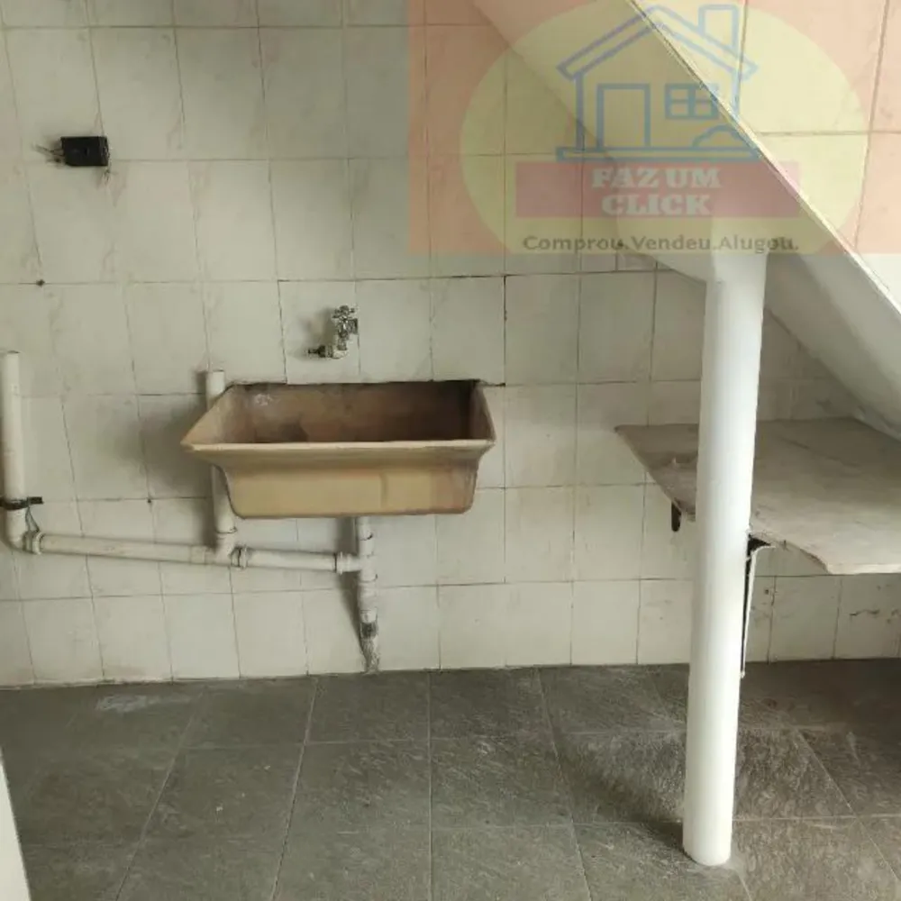 Sobrado, 3 quartos, 158 m² - Foto 12