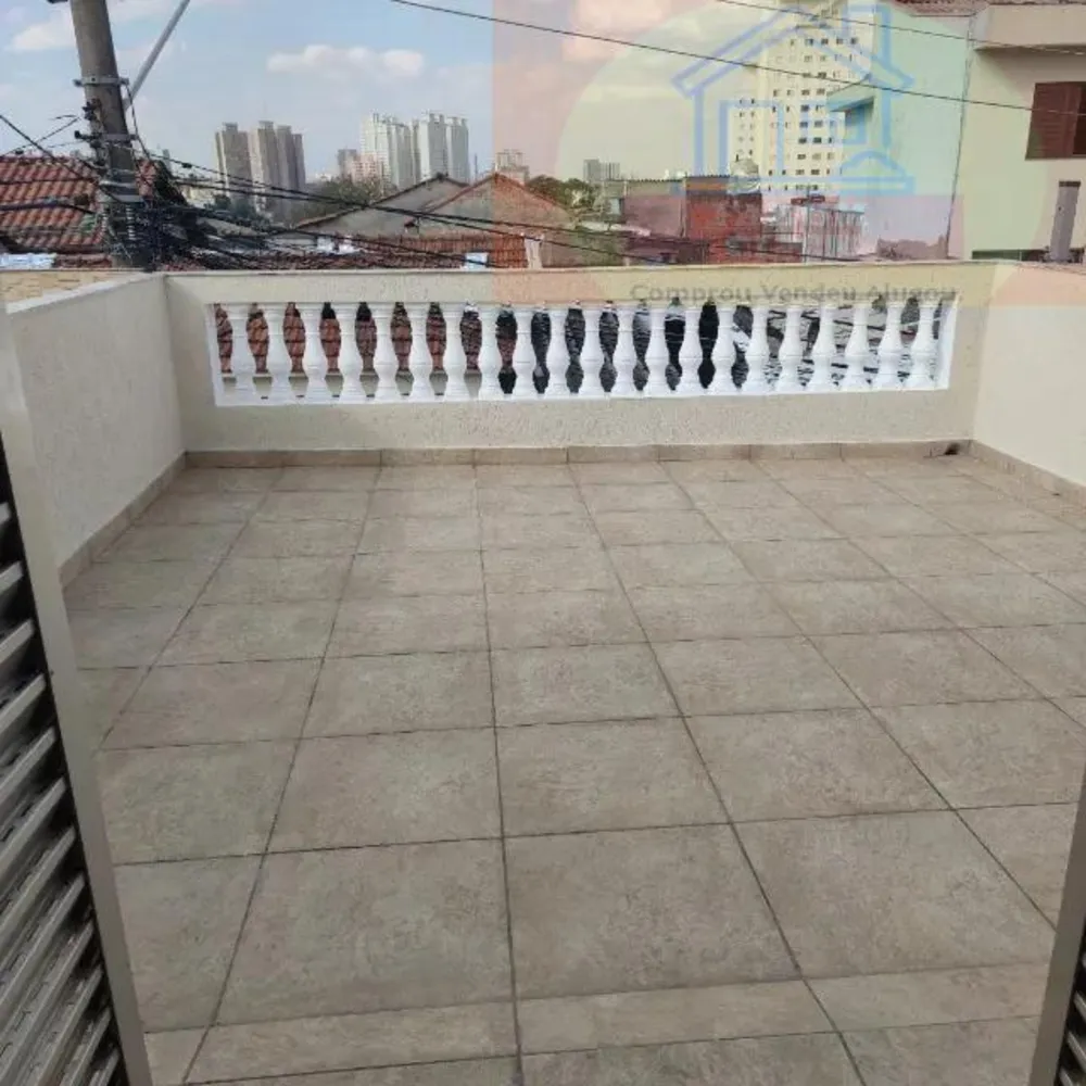 Sobrado, 3 quartos, 158 m² - Foto 4