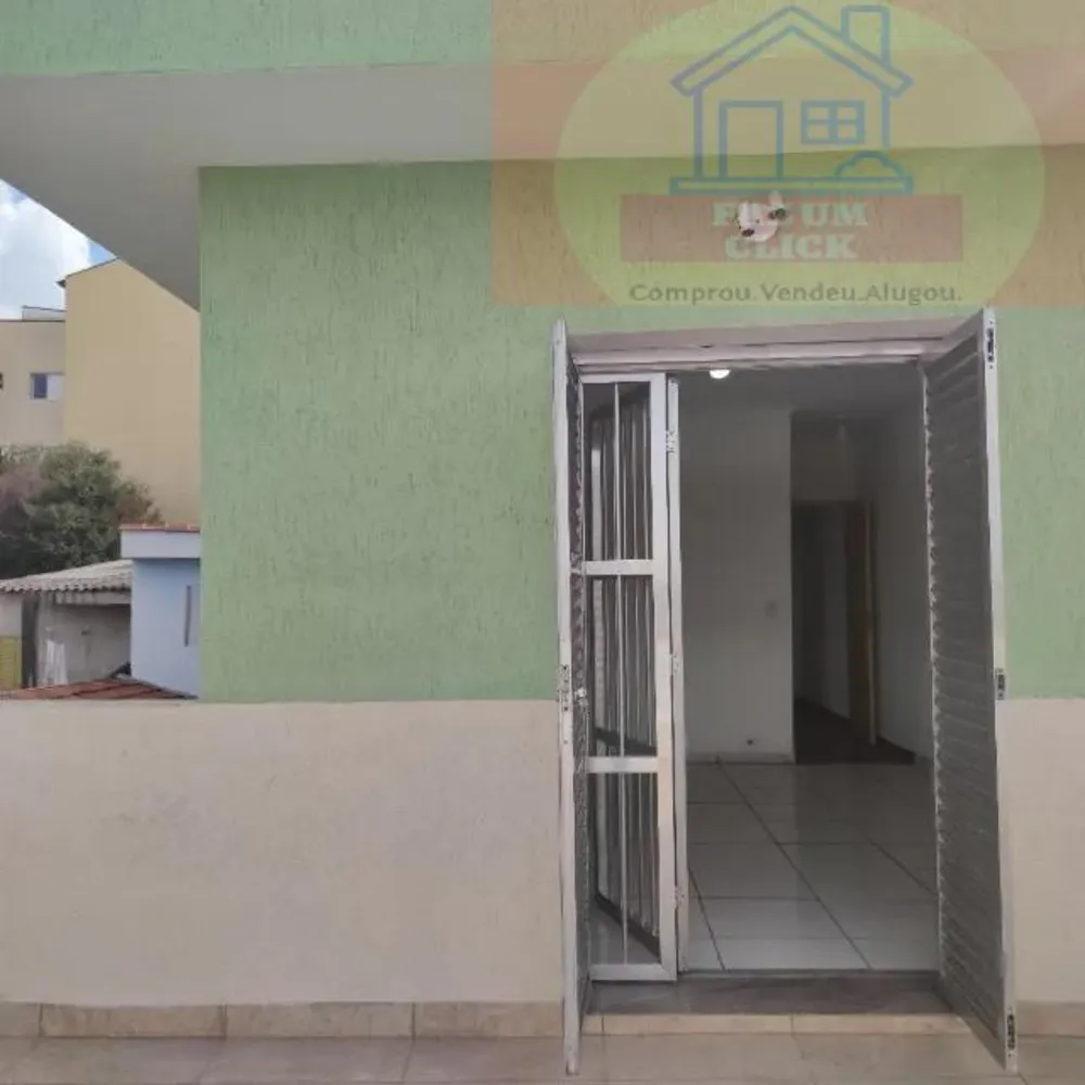 Sobrado, 3 quartos, 158 m² - Foto 3