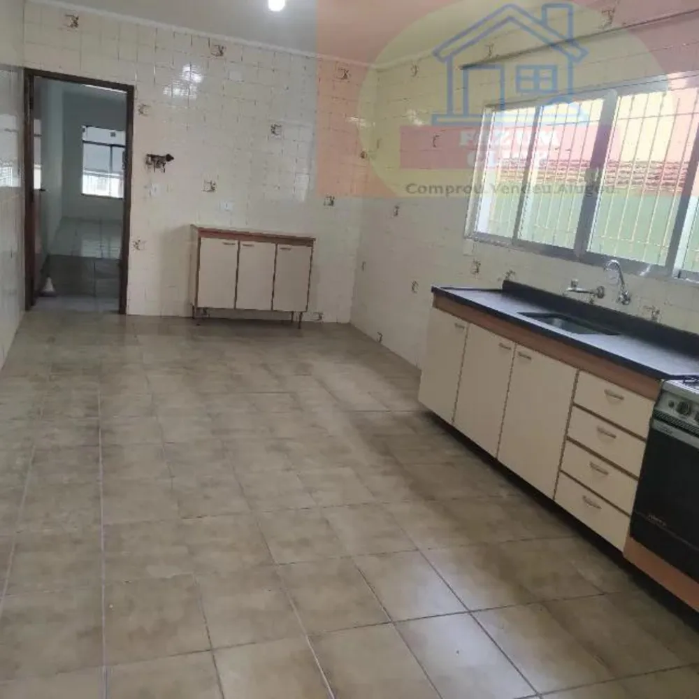 Sobrado, 3 quartos, 158 m² - Foto 8