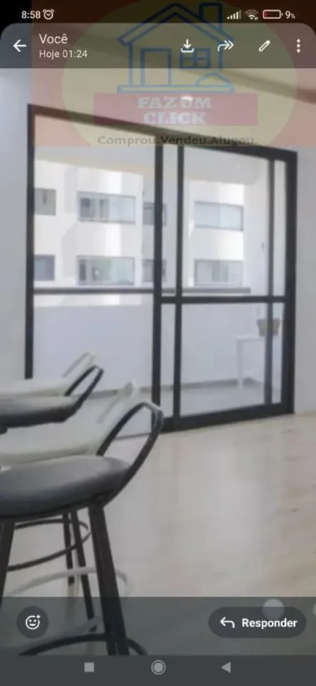 Apartamento, 2 quartos, 59 m² - Foto 6