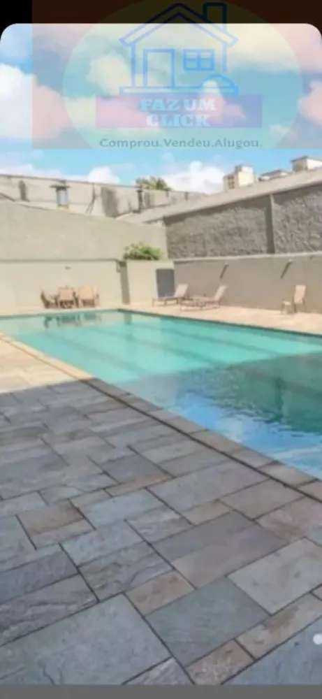 Apartamento, 2 quartos, 59 m² - Foto 2