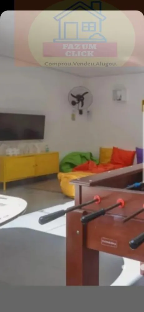 Apartamento, 2 quartos, 59 m² - Foto 5