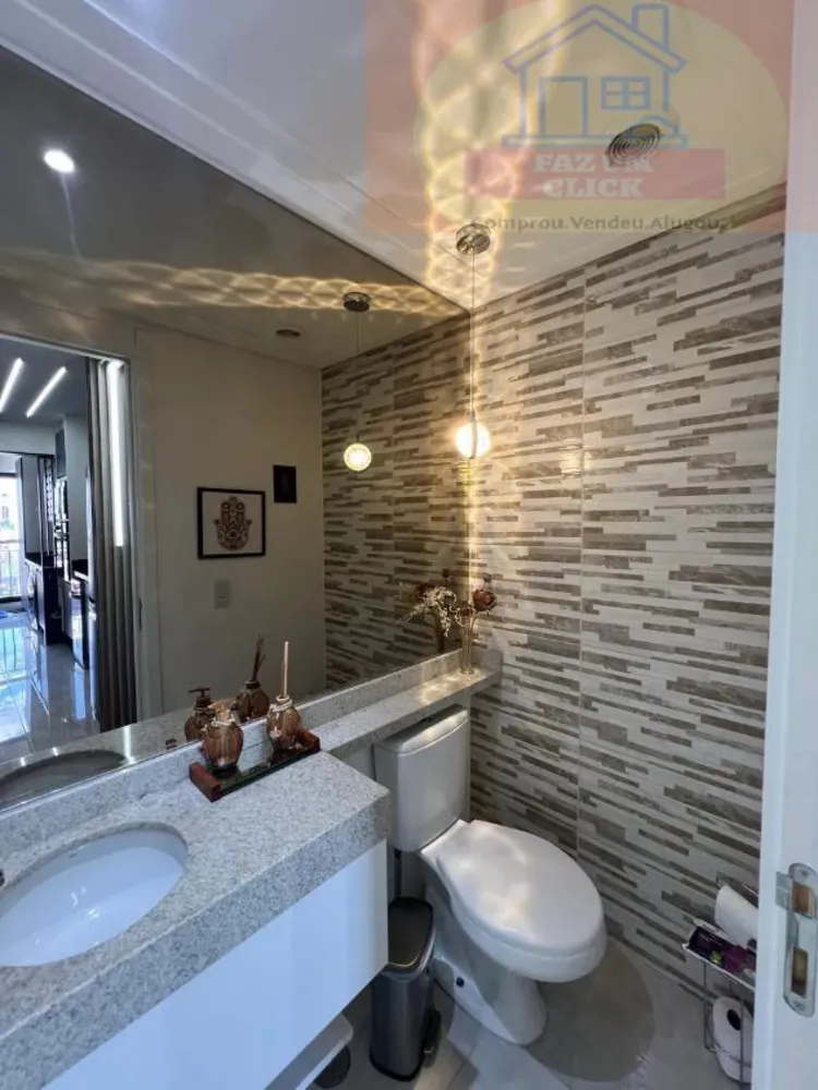 Apartamento, 2 quartos, 85 m² - Foto 7