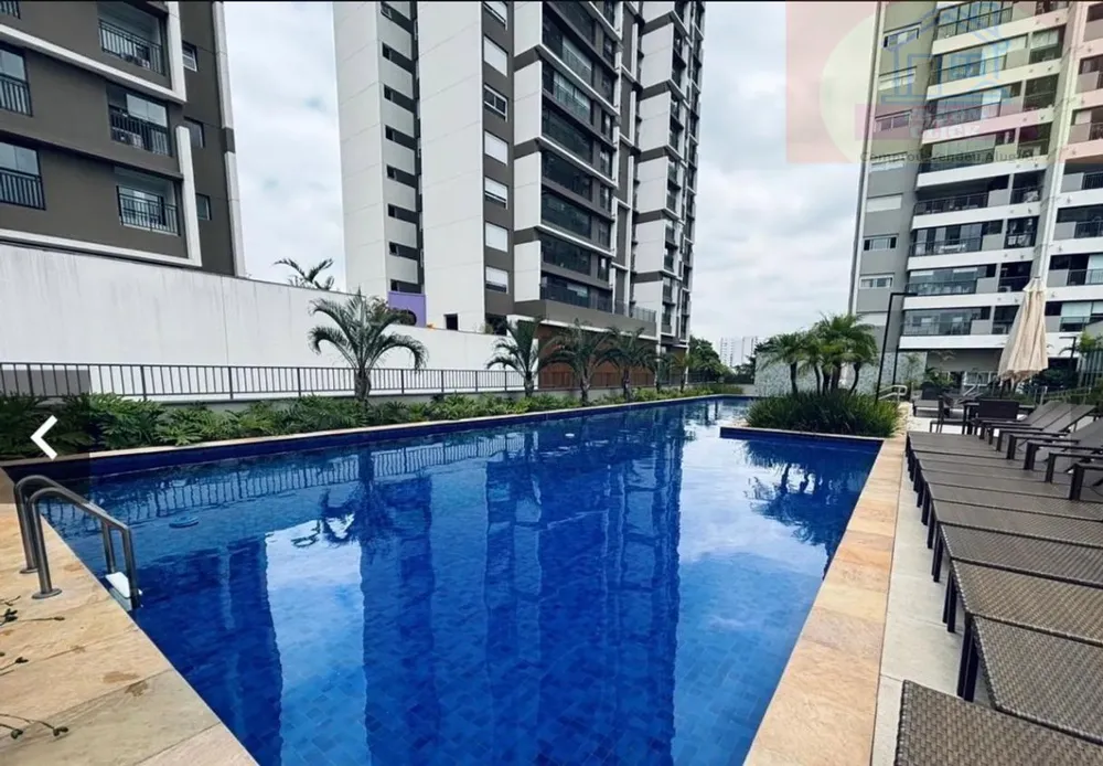 Apartamento, 2 quartos, 85 m² - Foto 8