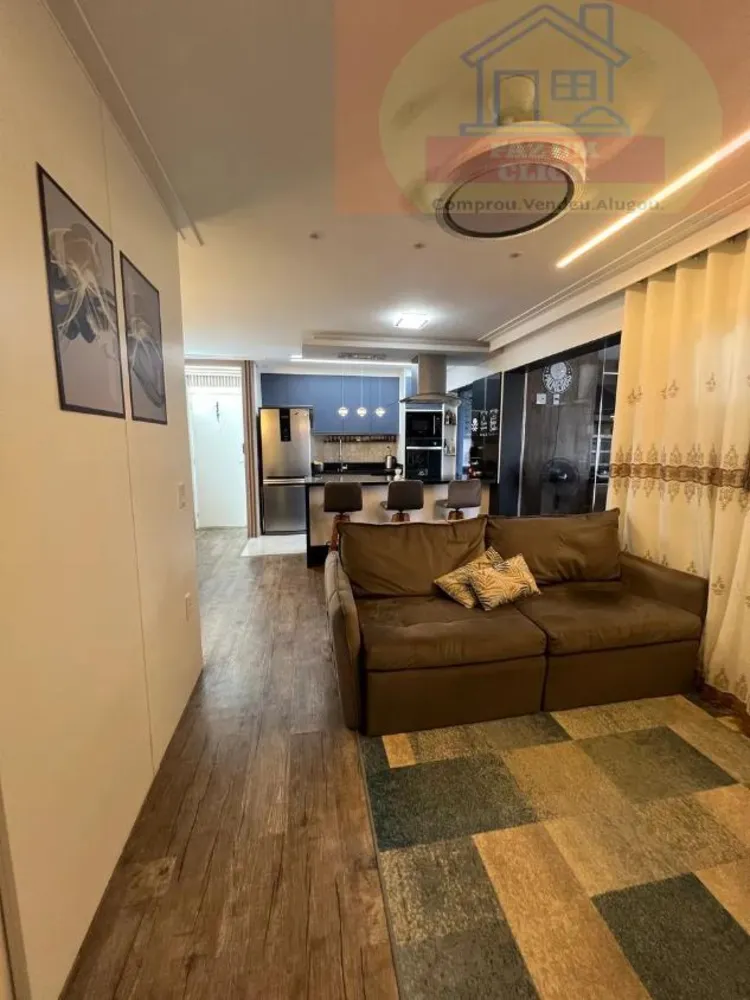 Apartamento, 2 quartos, 85 m² - Foto 3