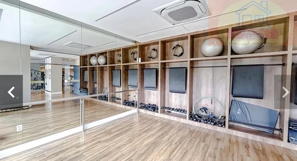 Apartamento, 2 quartos, 85 m² - Foto 10