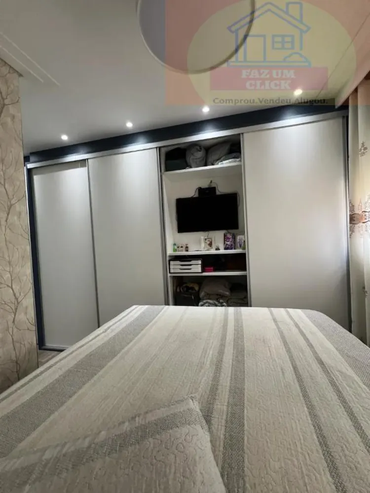 Apartamento, 2 quartos, 85 m² - Foto 5