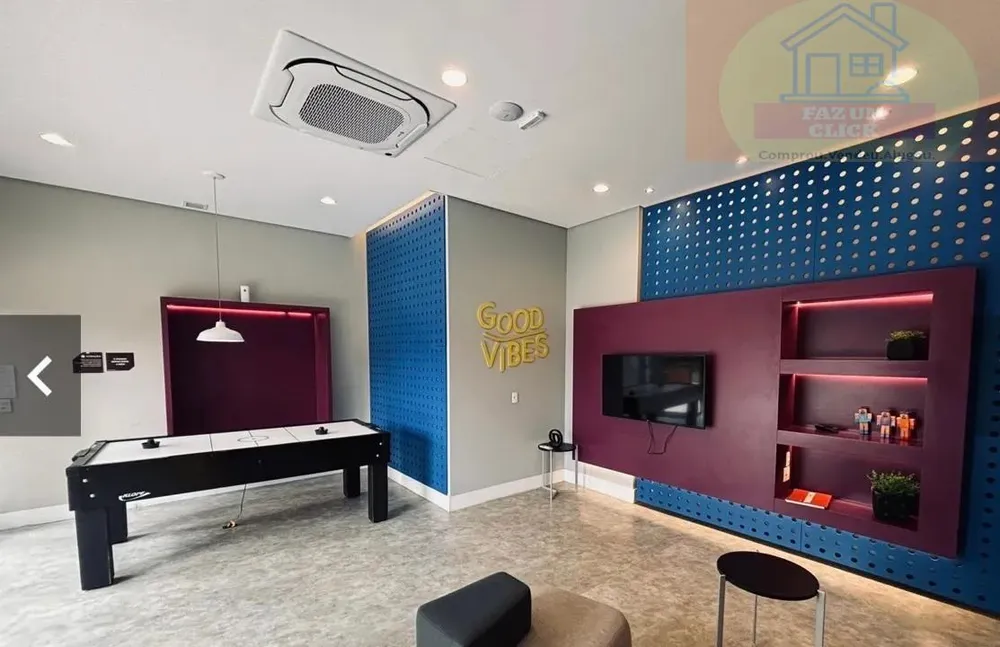 Apartamento, 2 quartos, 85 m² - Foto 11