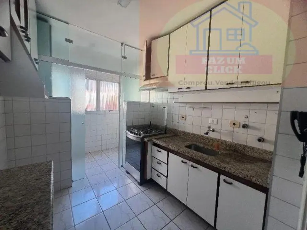 Apartamento, 2 quartos, 52 m² - Foto 7