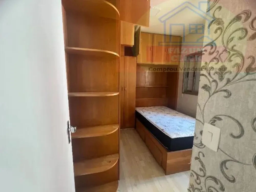 Apartamento, 2 quartos, 52 m² - Foto 3