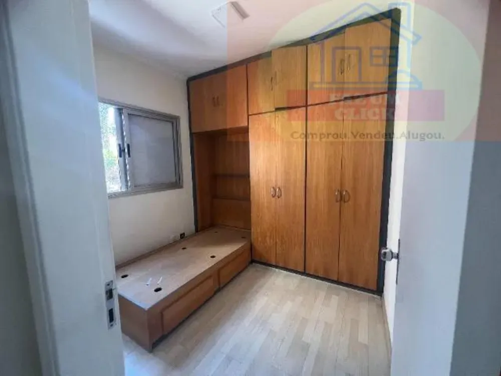 Apartamento, 2 quartos, 52 m² - Foto 5