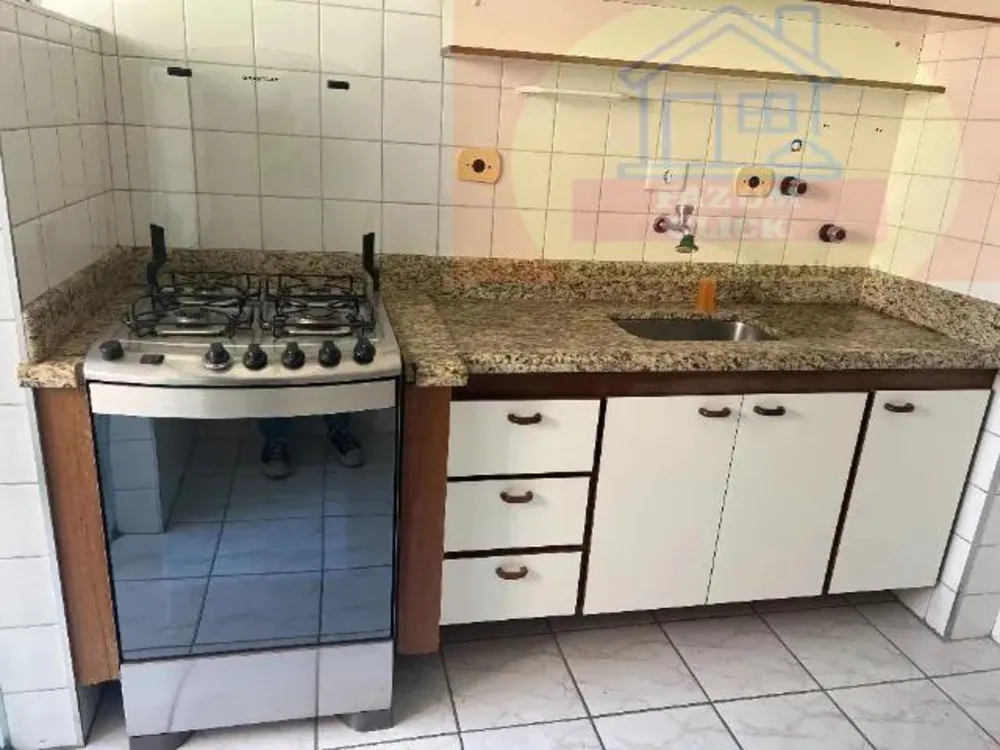 Apartamento, 2 quartos, 52 m² - Foto 8