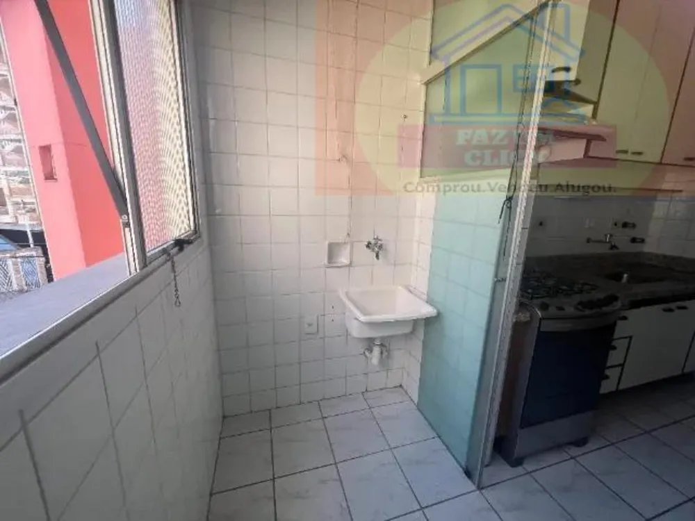Apartamento, 2 quartos, 52 m² - Foto 10