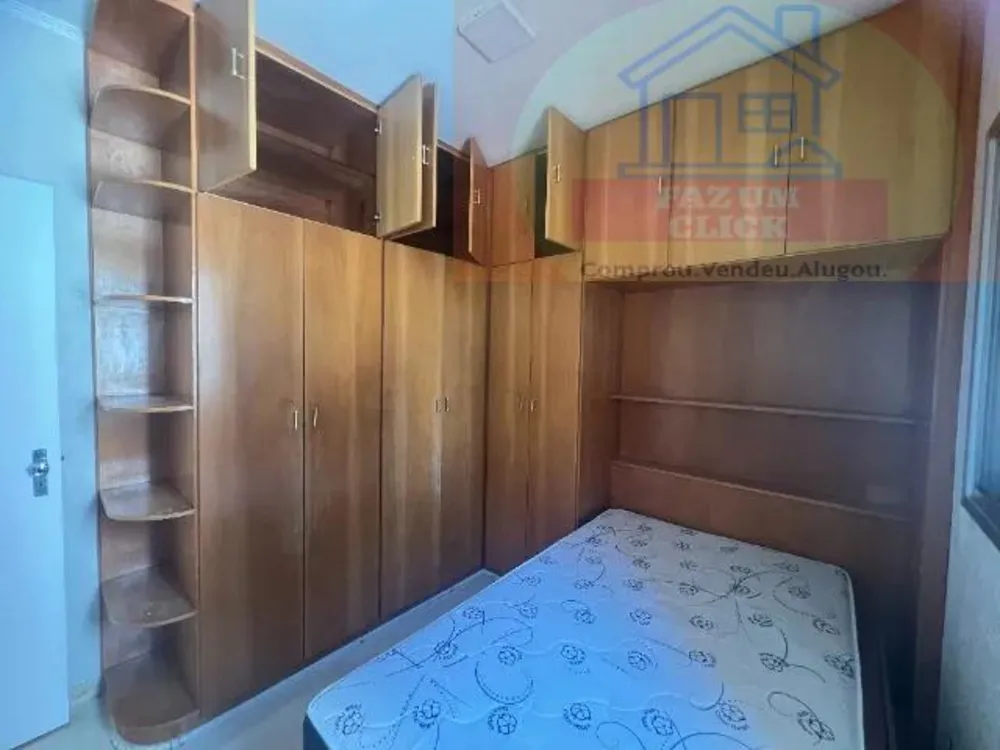 Apartamento, 2 quartos, 52 m² - Foto 4