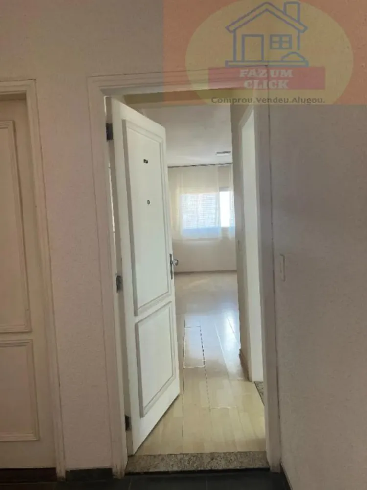 Apartamento, 2 quartos, 52 m² - Foto 6