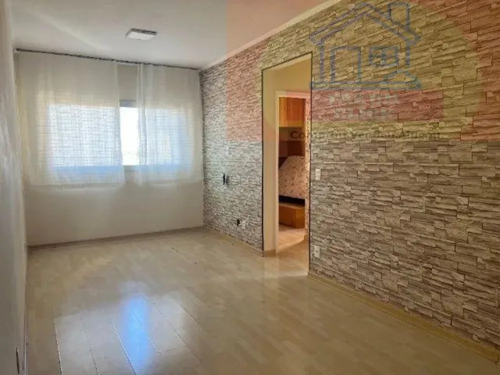 Apartamento, 2 quartos, 52 m² - Foto 2