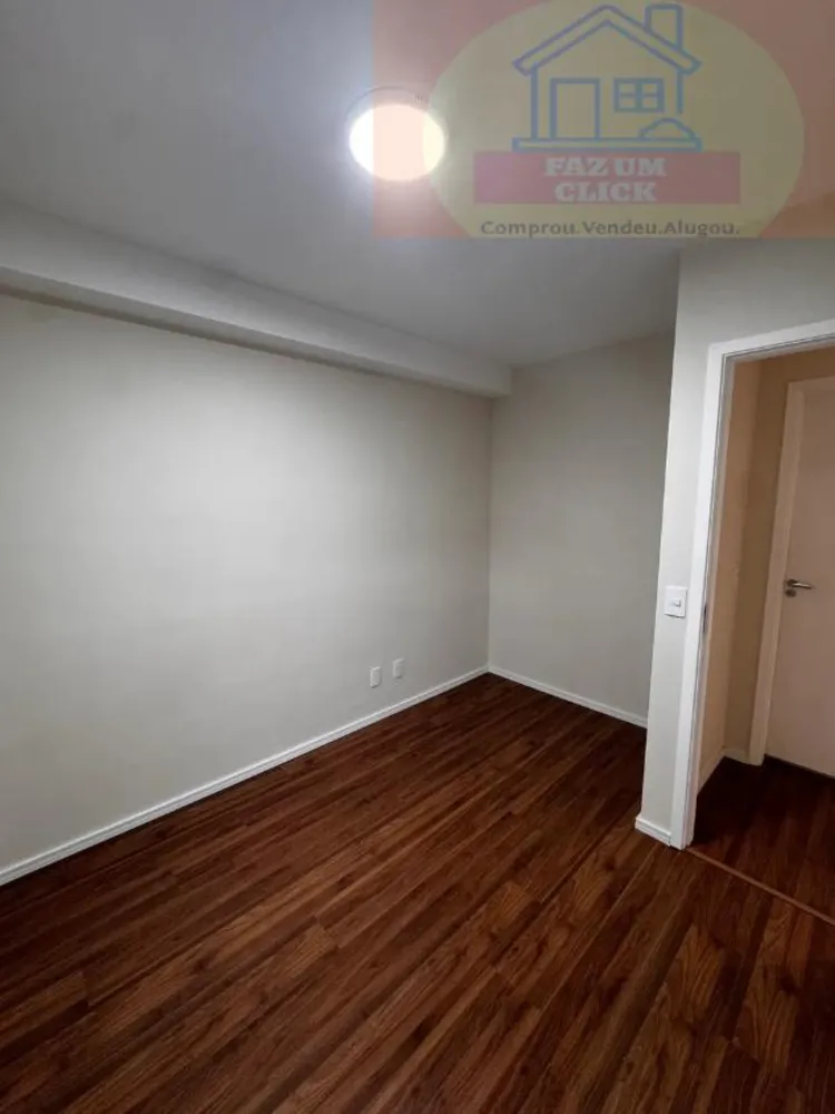 Apartamento, 2 quartos, 43 m² - Foto 4