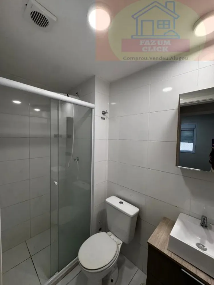 Apartamento, 2 quartos, 43 m² - Foto 3