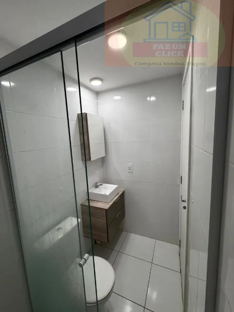 Apartamento, 2 quartos, 43 m² - Foto 12