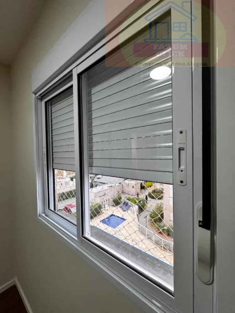 Apartamento, 2 quartos, 43 m² - Foto 6