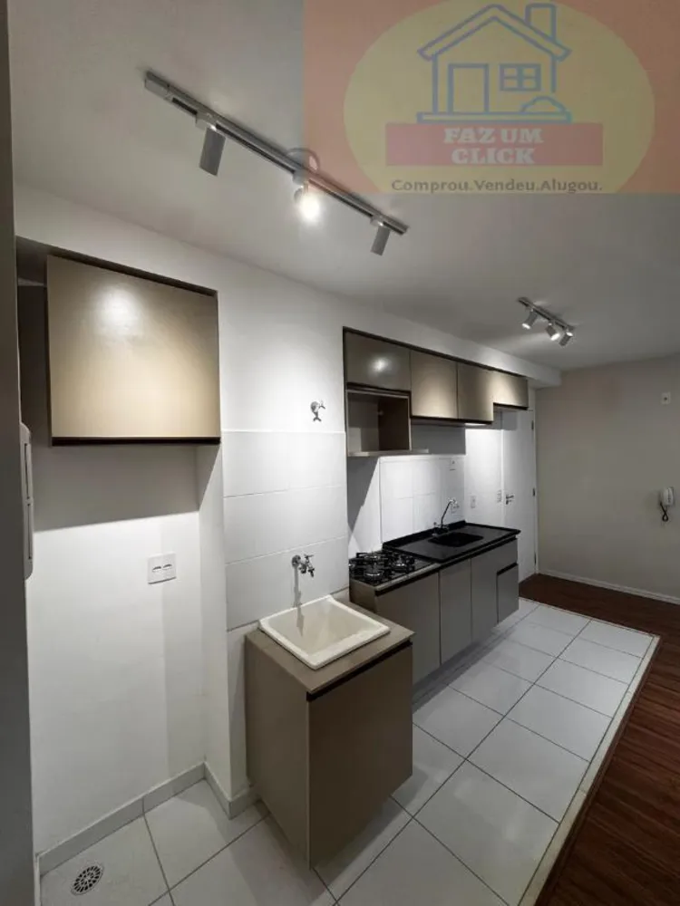 Apartamento, 2 quartos, 43 m² - Foto 4