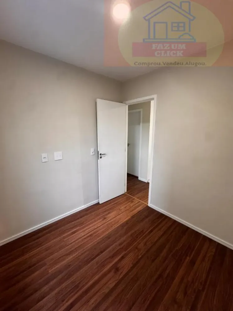 Apartamento, 2 quartos, 43 m² - Foto 3