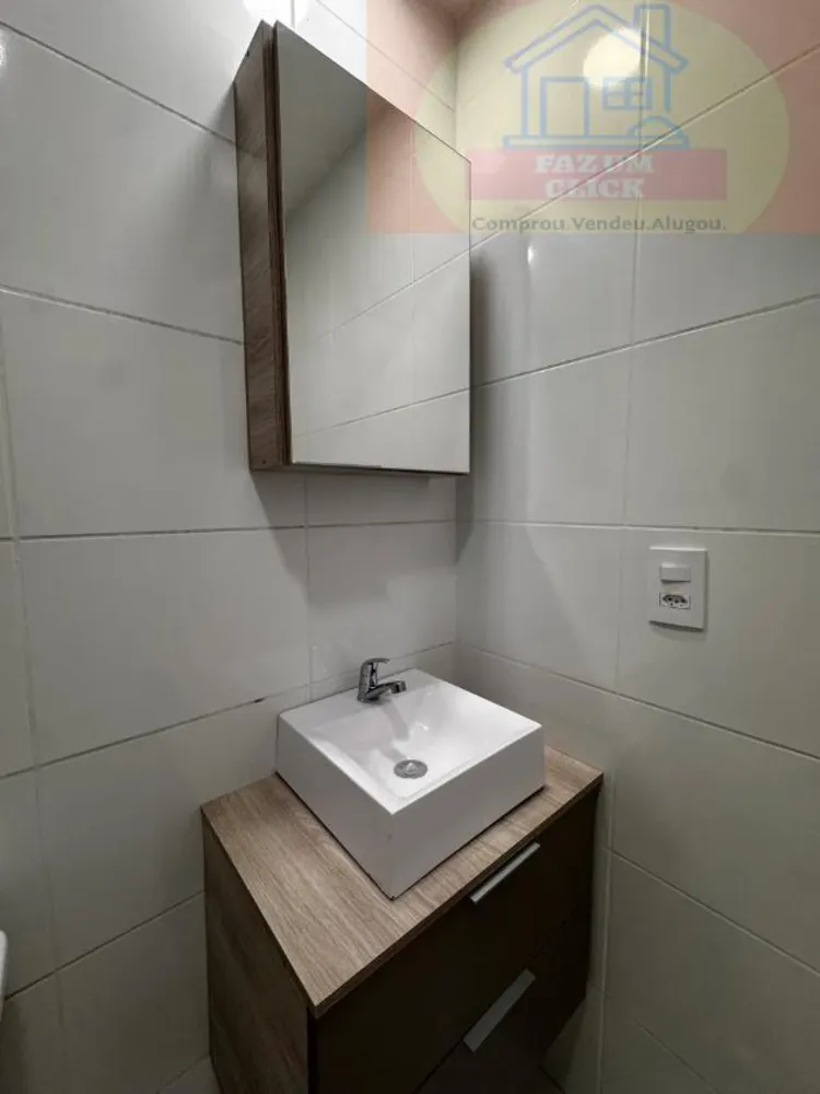 Apartamento, 2 quartos, 43 m² - Foto 1