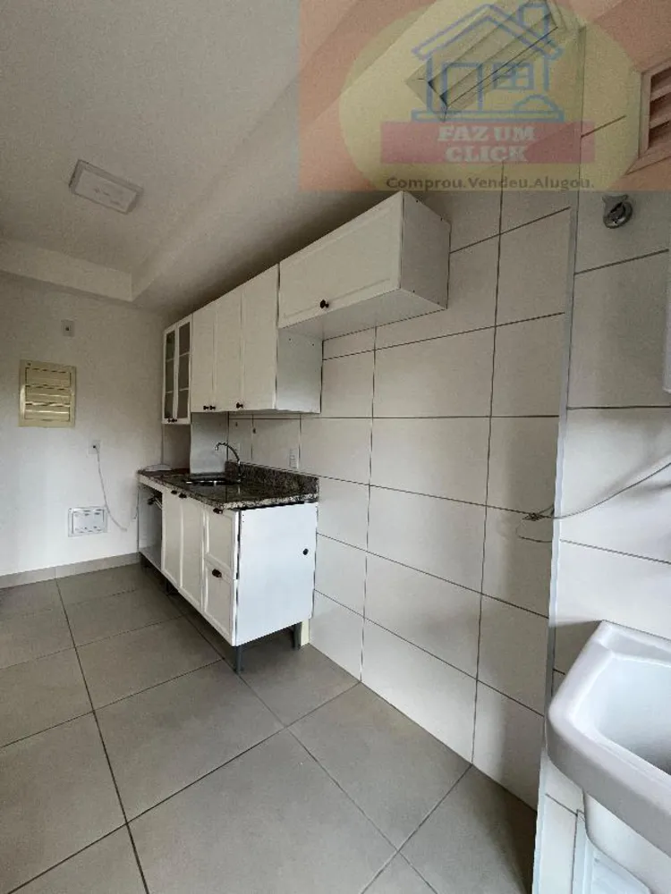 Apartamento, 2 quartos, 55 m² - Foto 5