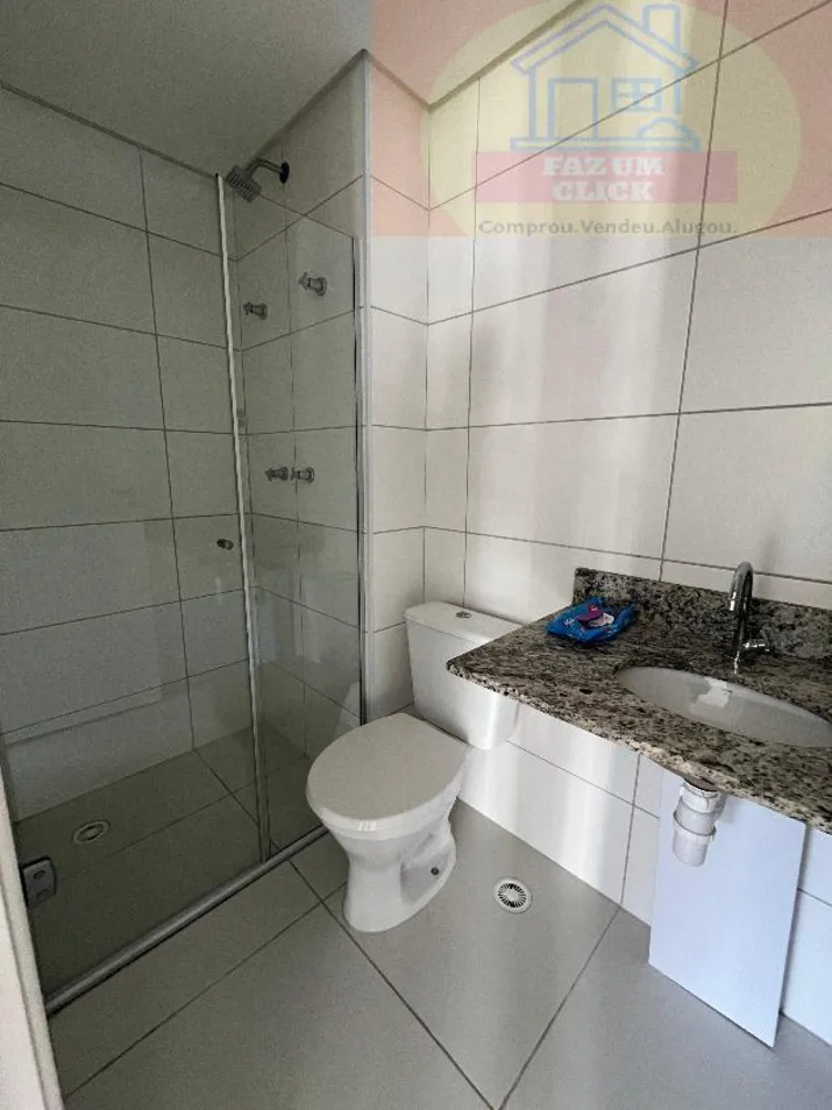 Apartamento, 2 quartos, 55 m² - Foto 6
