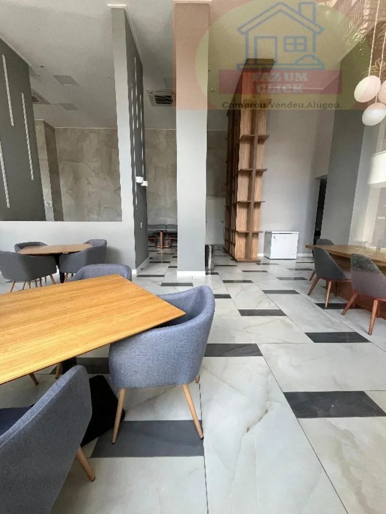 Apartamento, 2 quartos, 55 m² - Foto 11