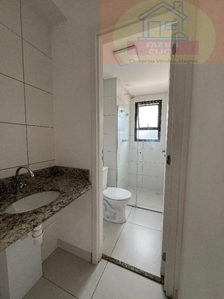 Apartamento, 2 quartos, 55 m² - Foto 3