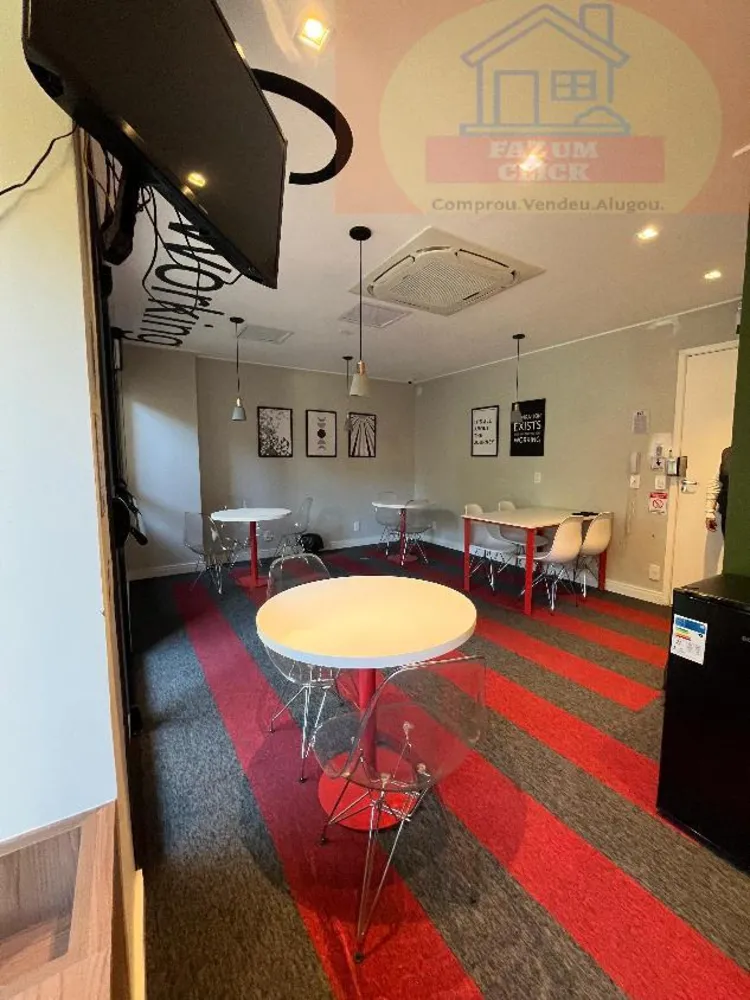 Apartamento, 2 quartos, 55 m² - Foto 9
