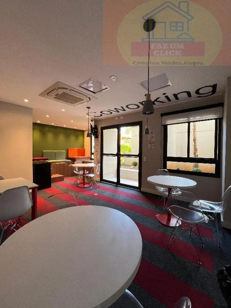 Apartamento, 2 quartos, 55 m² - Foto 10