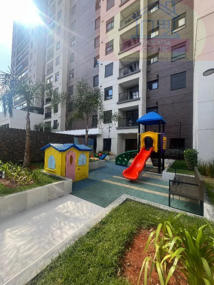 Apartamento, 2 quartos, 55 m² - Foto 7