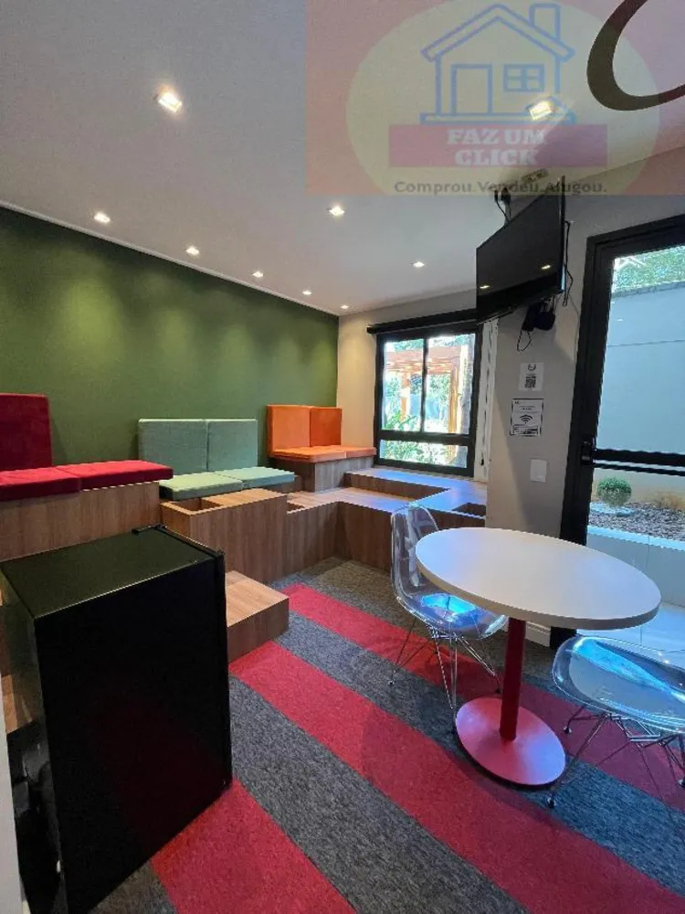 Apartamento, 2 quartos, 55 m² - Foto 8