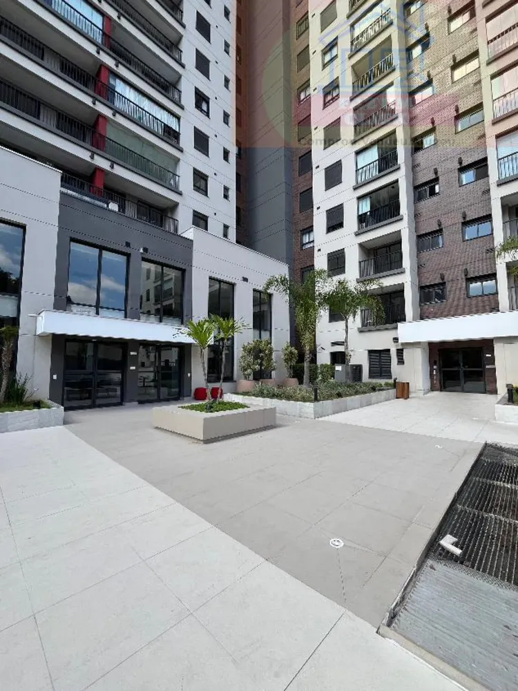 Apartamento, 2 quartos, 55 m² - Foto 1