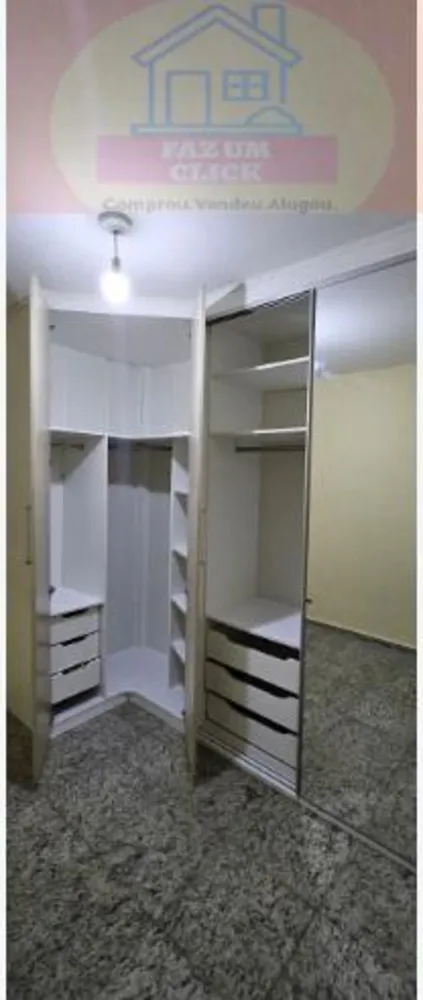 Apartamento, 2 quartos, 57 m² - Foto 1