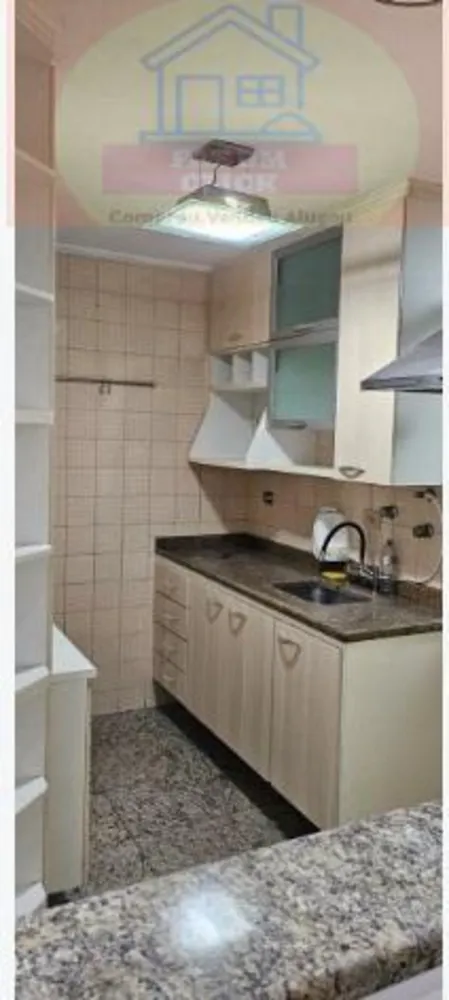 Apartamento, 2 quartos, 57 m² - Foto 7