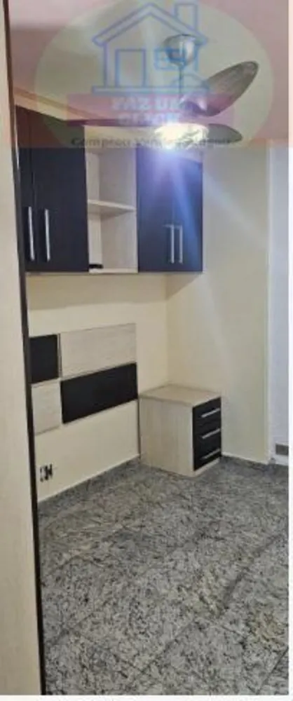 Apartamento, 2 quartos, 57 m² - Foto 6
