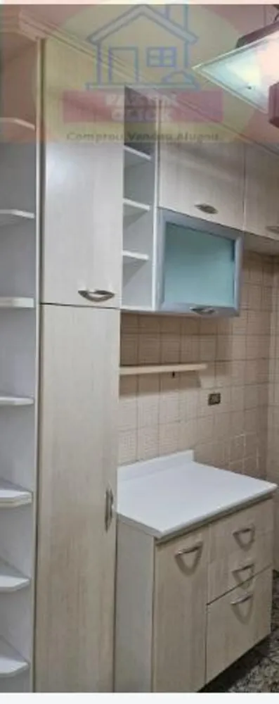 Apartamento, 2 quartos, 57 m² - Foto 10