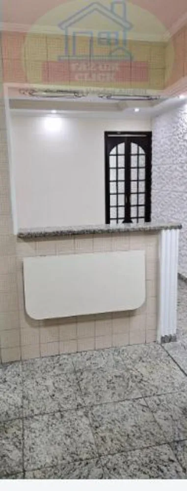 Apartamento, 2 quartos, 57 m² - Foto 2
