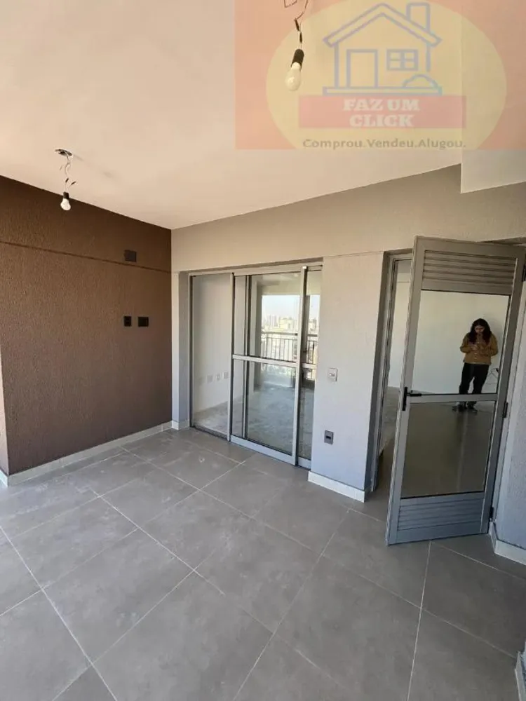 Apartamento, 2 quartos, 77 m² - Foto 2